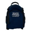 Majyk Equipe Show/Barn Backpack 1 Majyk Equipe Show/Barn Backpack -Marys Tack and Feed Store barn backback navy hero MEA9002 majyk 89260.1743210074