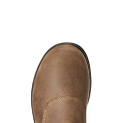 Ariat Barnyard Twin Gore II Waterproof Boot 11 Ariat Barnyard Twin Gore II Waterproof Boot -Marys Tack and Feed Store barnyard twin gore II h20 toe 10033862 ariat 37551.1663186728