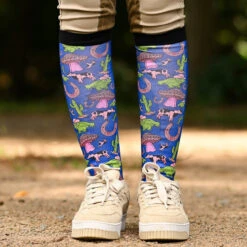 Dreamers & Schemers Boot Socks Fall 25 -Marys Tack and Feed Store beam me up pairspare hero 25 150 dreamers 16358.1757981008