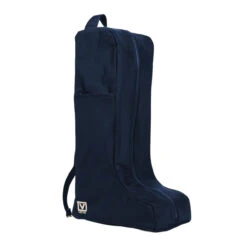 Veltri Bedford Tall Boot Bag 13 Veltri Bedford Tall Boot Bag -Marys Tack and Feed Store bedford boot bag navy gold main veltri 81006.1726156979