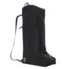 Veltri Bedford Tall Boot Bag -Marys Tack and Feed Store bedford tall boot bag black hero BEDFORD veltri 10056.1726156979