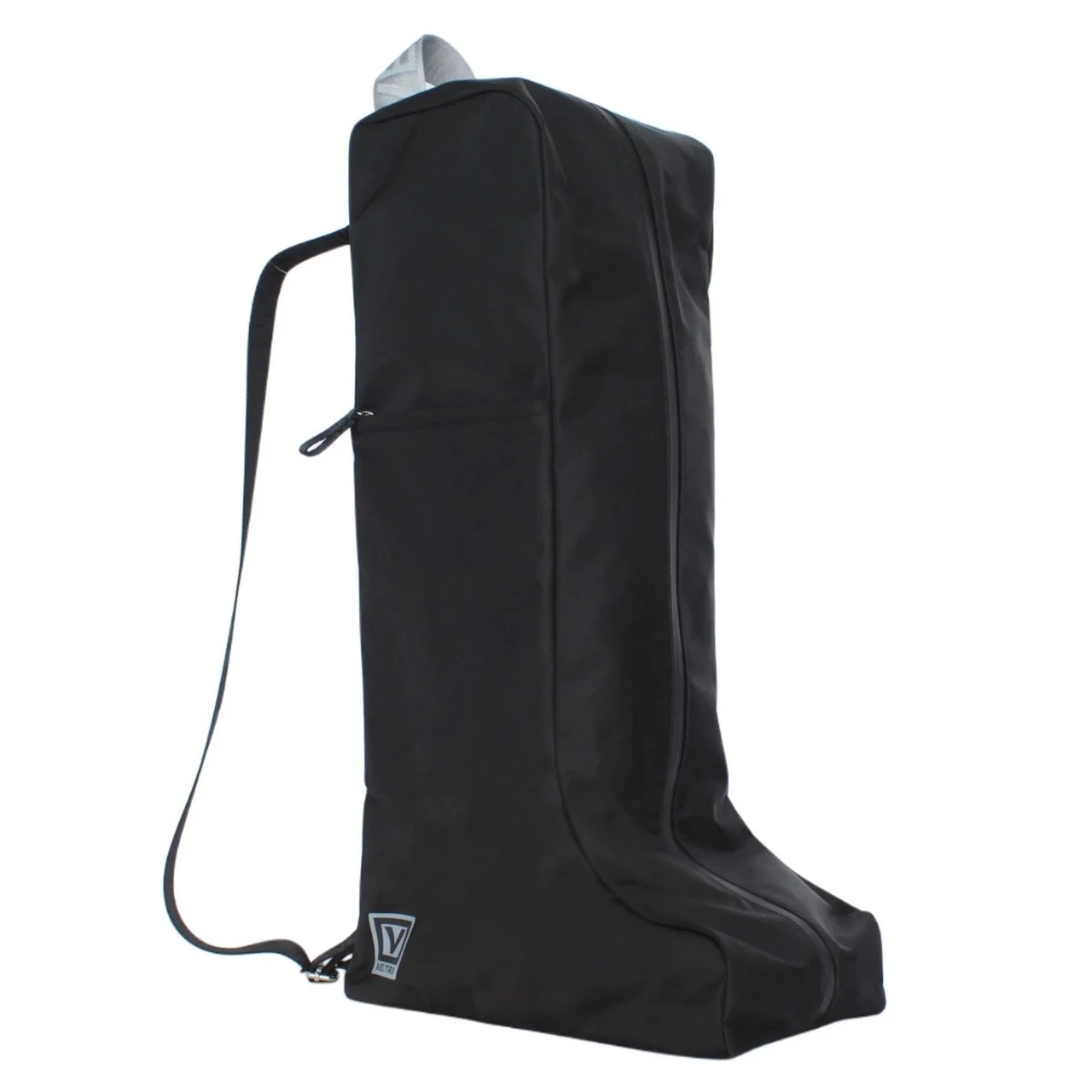 Veltri Bedford Tall Boot Bag 3 Veltri Bedford Tall Boot Bag