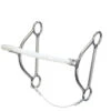 Reinsman Beetle Hackamore -Marys Tack and Feed Store beetle hackamore 960 circle y 88676.1582158251