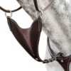 Prestige EVO Bib Attachment -Marys Tack and Feed Store bib attachment evo tobacco E60 prestige 14095.1568922305