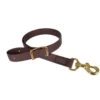 Reinsman Biothane Tie Down -Marys Tack and Feed Store biothane tiedown brown 7645 reinsman 67510.1569009635
