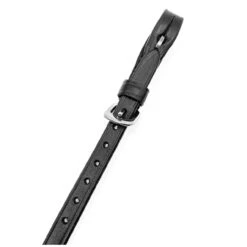 Fager Bit Lifter Flash -Marys Tack and Feed Store bit lifter black buckle end fager 97705.1754683793