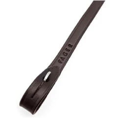 Fager Bit Lifter Flash -Marys Tack and Feed Store bit lifter brown hook end fager 16887.1754683793