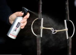 Original Bit+Wash Kit -Marys Tack and Feed Store bit wash cleaning kit spray 16745.1688419430