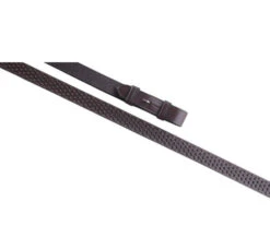 Black Oak Pebble Grip Reins 7 Black Oak Pebble Grip Reins -Marys Tack and Feed Store black oak pebble grip reins brown kl select 74110.1683129103