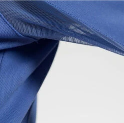 Horze Blaire Long Sleeve Show Shirt -Marys Tack and Feed Store blair ls show shirt periwinkle sleeve mesh horze 25936.1554325269