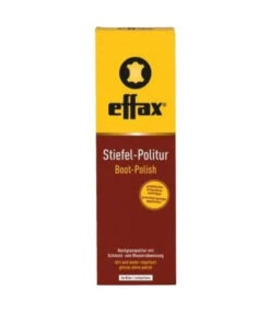 Effax Boot Polish -Marys Tack and Feed Store boot polish effax 45442.1686788112