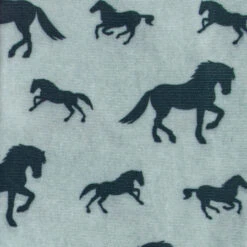 Kids Ovation Zocks Boot Socks -Marys Tack and Feed Store boot socks runninghorses swatch 464158 zocks 31584.1753833665