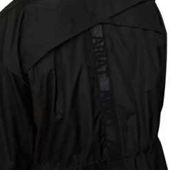 Ariat Breathe Jacket -Marys Tack and Feed Store breathe jacket black back mesh 10043394 ariat 34829.1675198602