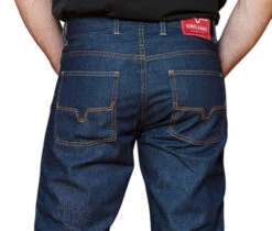 Men's Kimes Ranch Cal Jeans 13 Men's Kimes Ranch Cal Jeans -Marys Tack and Feed Store cal jean back pockets kimes 04147.1670432793