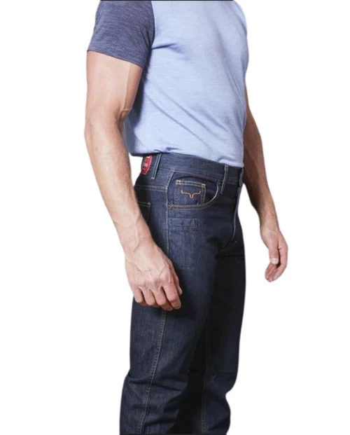 Men's Kimes Ranch Cal Jeans 6 Men's Kimes Ranch Cal Jeans - Image 4