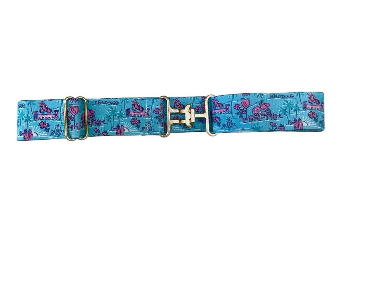 Belle & Bow Elastic Belts 1" 7 Belle & Bow Elastic Belts 1" - Image 5