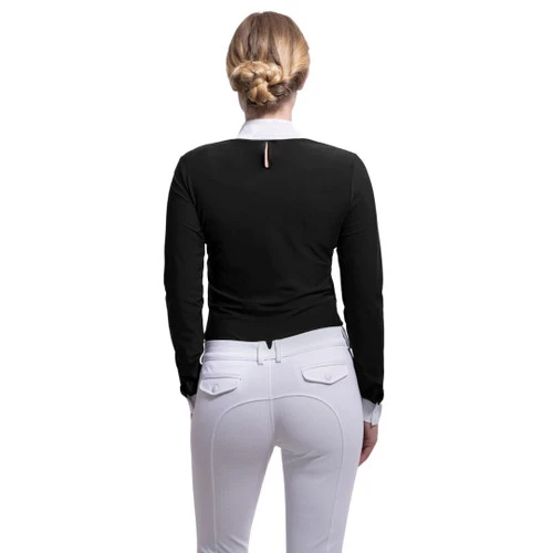 Samshield Camille Show Shirt Long Sleeve 6 Samshield Camille Show Shirt Long Sleeve - Image 4