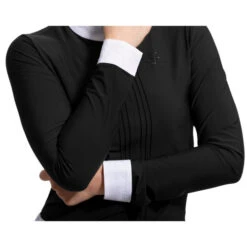 Samshield Camille Show Shirt Long Sleeve