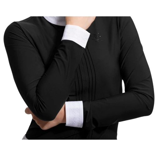 Samshield Camille Show Shirt Long Sleeve 3 Samshield Camille Show Shirt Long Sleeve