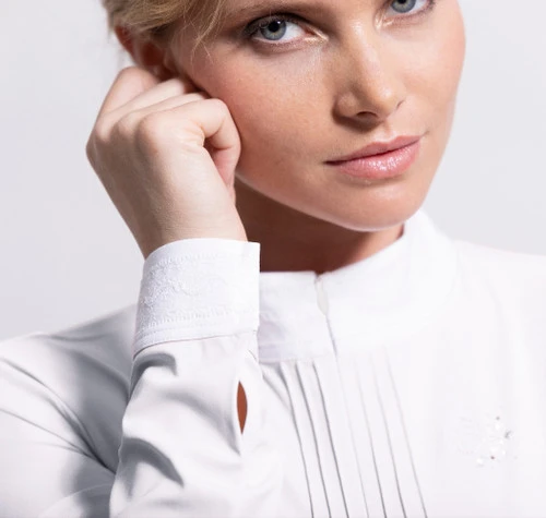 Samshield Camille Show Shirt Long Sleeve 8 Samshield Camille Show Shirt Long Sleeve - Image 6