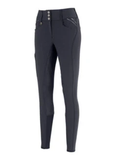 Pikeur Candela Breeches Full Grip -Marys Tack and Feed Store candela grip fs dark shadow front 1439 36 479 260 pikeur 70924.1656274906