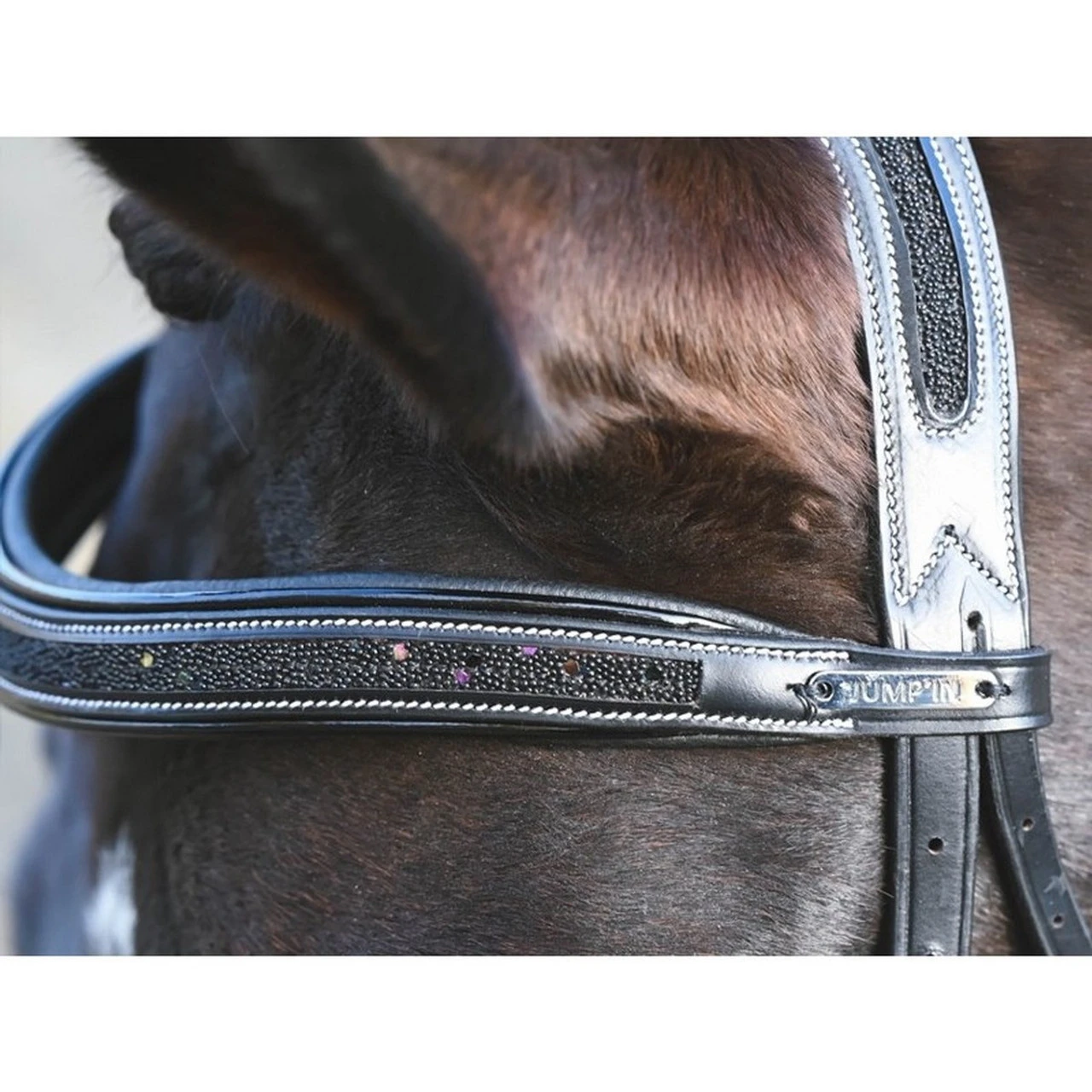 Jump'In Carat Bridle 8 Jump'In Carat Bridle - Image 6