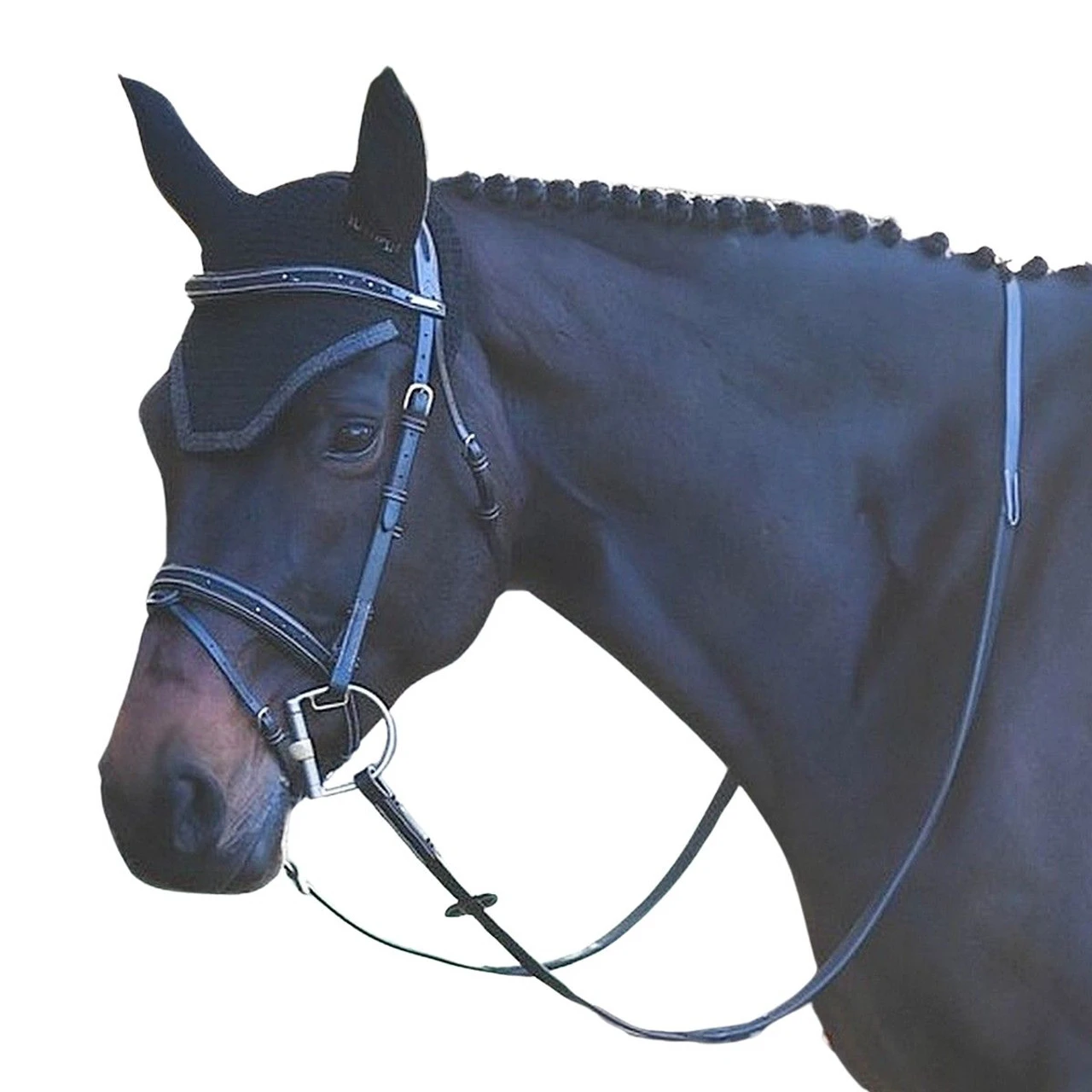 Jump'In Carat Bridle 4 Jump'In Carat Bridle - Image 2