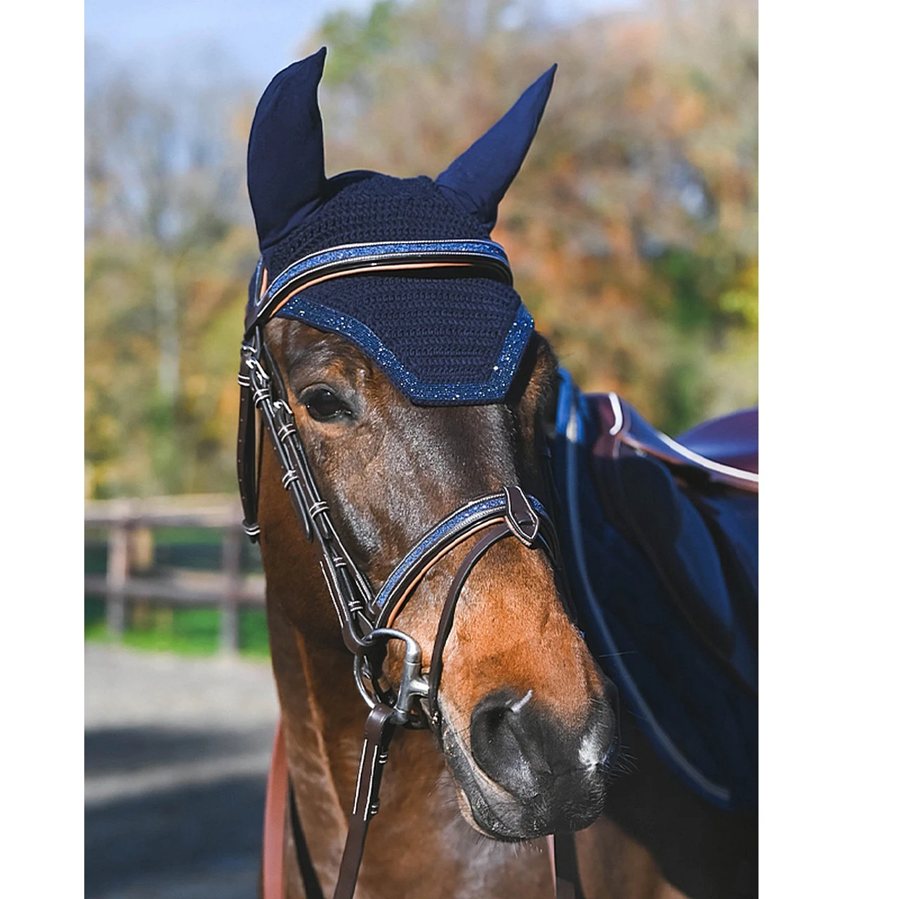 Jump'In Carat Bridle 13 Jump'In Carat Bridle - Image 11