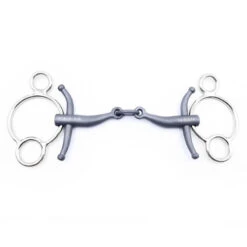 Fager Carl Titanium Universal