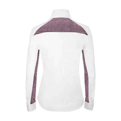 RJ Classics Carly 37.5 Show Shirt 6 RJ Classics Carly 37.5 Show Shirt - Image 4