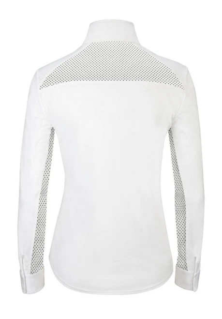 RJ Classics Carly 37.5 Show Shirt 4 RJ Classics Carly 37.5 Show Shirt - Image 2