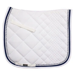 Catago Diamond Dressage Pads 13 Catago Diamond Dressage Pads -Marys Tack and Feed Store catago dressage White Navy 470634 catago 43194.1612732827