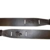 Belle & Bow Jodhpur Garter Straps -Marys Tack and Feed Store chd garter straps black hero GARTER STRAPS belle bow 48990.1712845374