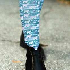 Dreamers & Schemers Boot Socks Winter 25 -Marys Tack and Feed Store chill out pairspare detail 25 157 dreamers 91268.1758300944