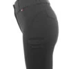 Cavallo Christina Breeches Full Grip -Marys Tack and Feed Store christina full grip black detail 968798 07 cavallo 38145.1676593403