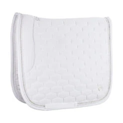 Lara Tweedie Classic Crystal Dressage Pad