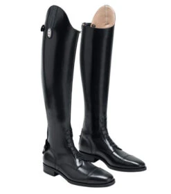 Secchiari Classic Field Boots -Marys Tack and Feed Store classic field boot 100W black pair secchiari 43826.1642364930