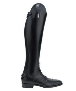 Secchiari Classic Field Boots -Marys Tack and Feed Store classic field boot 100W black side secchiari 17363.1642364929