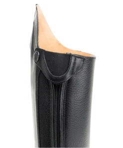 Secchiari Classic Field Boots -Marys Tack and Feed Store classic field boot 100W black top secchiari 61182.1642364921