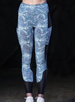 Horseware Ireland Horseware Marble Riding Tights