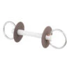 Beris Comfort Bar Loose Ring -Marys Tack and Feed Store comfort bar loose ring 6524311 130 beris 34489.1628022773