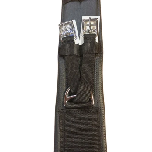 Comfort Dressage Girth 5 Comfort Dressage Girth - Image 3