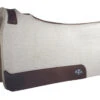 Professional's Choice Comfort Fit Felt Pad 3/4" -Marys Tack and Feed Store comfort fit felt pad tan PCWFPB TAN pro choice 18343.1657659379