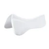Wintec Comfort Pad Raised Front 2 Wintec Comfort Pad Raised Front -Marys Tack and Feed Store comfort pad raised front white wintec 24345.1712845546