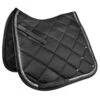 Waldhausen Competition Dressage Pad -Marys Tack and Feed Store competition saddle pad dressage black 1109955 D waldhausen 37970.1643846164