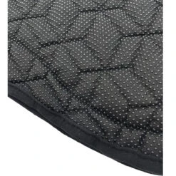 Majyk Equipe Contact-X Reversible Anti-Slip Half Pad -Marys Tack and Feed Store contact x reverse hp black reverse dots ERG060 majyk 53381.1743462810
