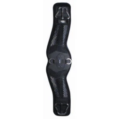 Professional's Choice VenTECH Contour Cinch Neoprene -Marys Tack and Feed Store contour cinch black PC 13561.1658018885