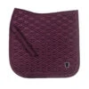Cavallo Cool Comfort Dressage Pad -Marys Tack and Feed Store cool comfort dressage pad dusty violet 4700 cavallo 85980.1729200906