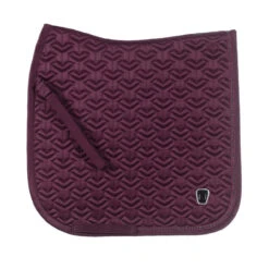 Cavallo Cool Comfort Dressage Pad
