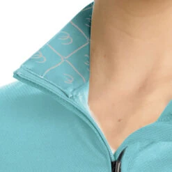 Ovation Cool Rider Shirt Short Sleeve 12 Ovation Cool Rider Shirt Short Sleeve -Marys Tack and Feed Store cool rider SS shirt angel aqua collar 470974 ovation 28615.1624993922